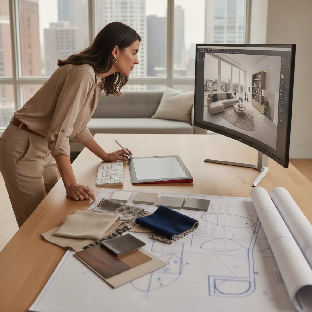 aménagement intérieur Digoin