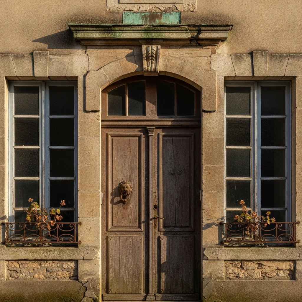 aménagement intérieur Gueugnon