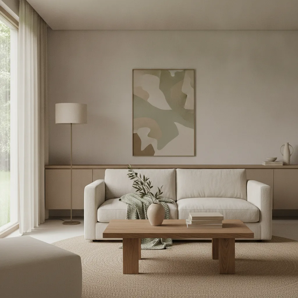 tendances déco 2026