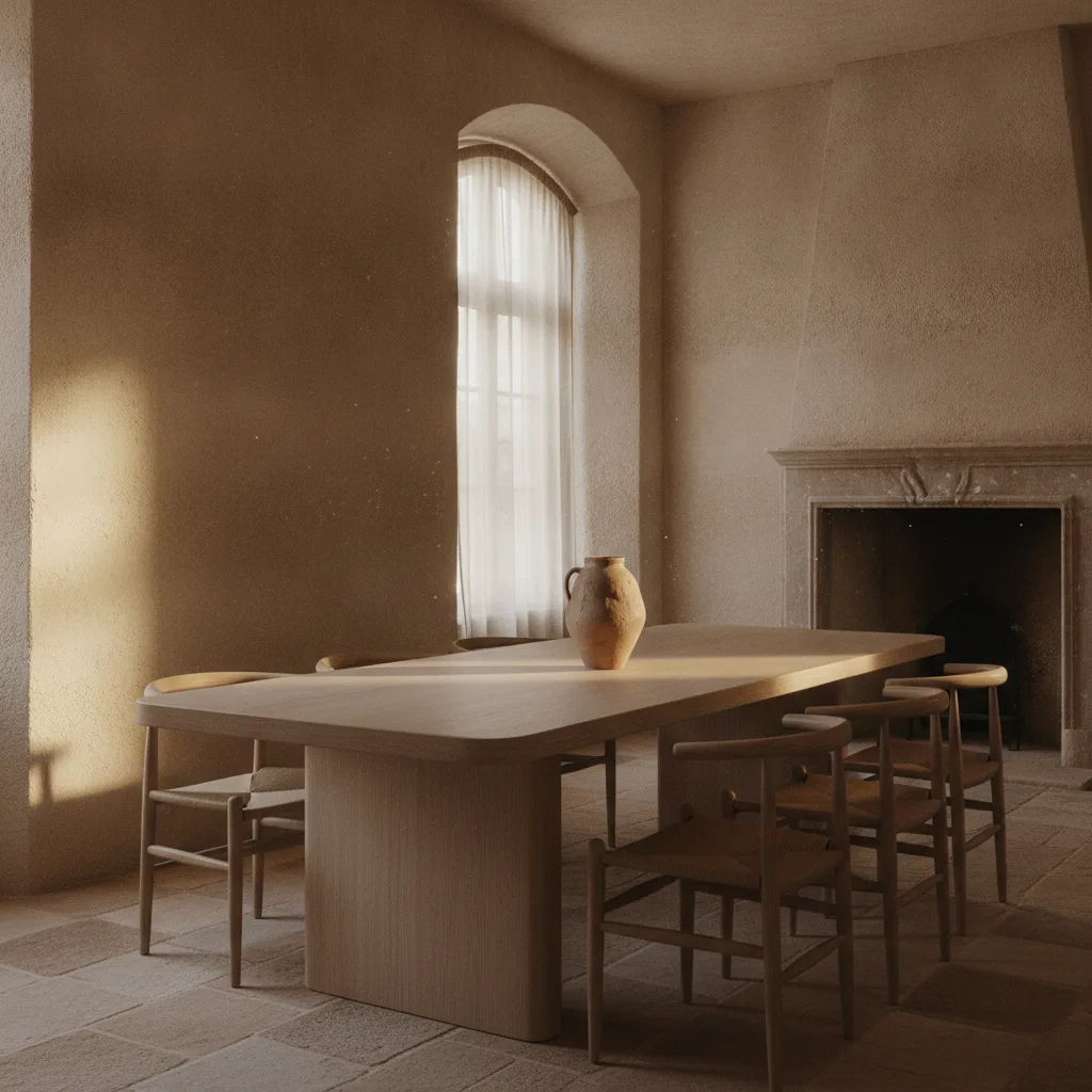 tendances déco 2026