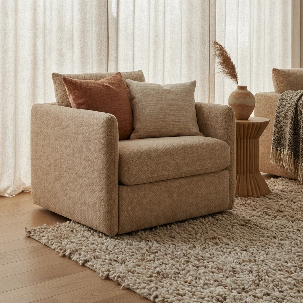tendances déco 2026